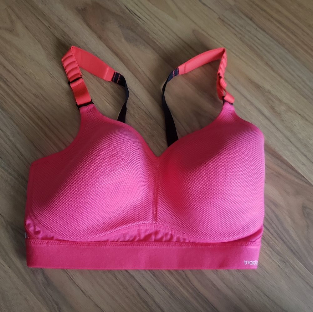 Triaction by Triumph | Bra - 36F